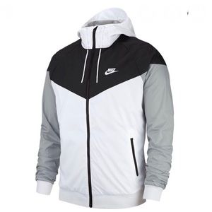 Nike Sportwear Windrunner Mens Running Jacket